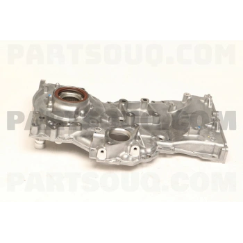 Yağ Pompası L200 2015-2019 (Keçeli) (Oem No:1060A196)