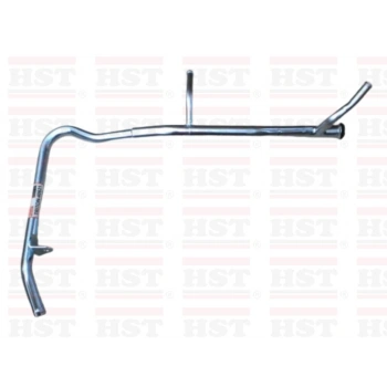 Boru Su Blok L200 2007-14 (Oem No:1310A173)