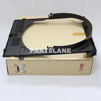 Fan Davlumbazı Radyatör L200 2015 Sonrası (Oem No:1360A097)