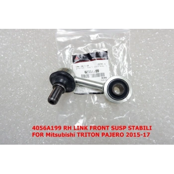 Z Rot L200 2015 Sonrası / Fullback 2016 Sonrası Sağ M14X1.5 (Oem No:4056A199)