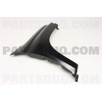 Çamurluk L200 2019 Sonrası Ön Sağ Deliksiz (Oem No:5220Ag84)