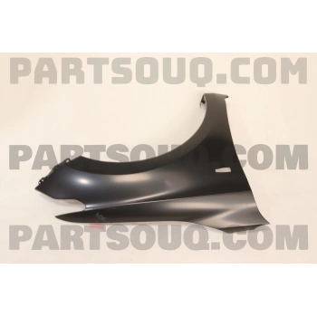 Çamurluk L200 2015-2019 Sinyal Delikli Dodik Deliksiz Ön Sağ (Oem No:5220J824)