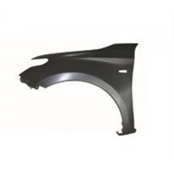 Çamurluk L200 2015-2019 Sinyal+Dodik Delikli Ön Sol (Oem No:5220K097)