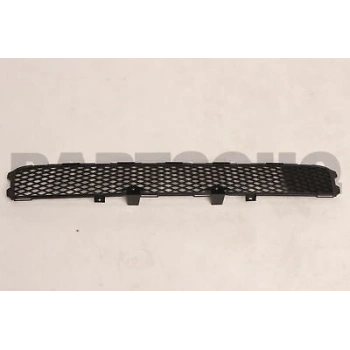 Tampon Panjurusı Lancer 2008 Sonrası (Oem No:6400A827)