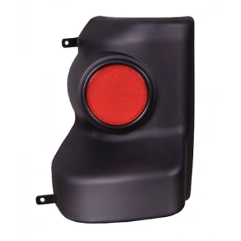 Tampon Kulağı L200 Arka 2006 Sonrası Sol (Oem No:6410A741)