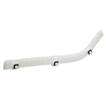 Tampon Bağlantı Braketi Lancer  2008 2013 Arka Sol (Oem No:6410C543)