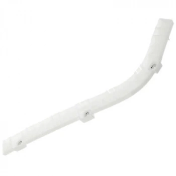 Tampon Bağlantı Braketi Lancer  2008 2013 Arka Sağ (Oem No:6410C544)