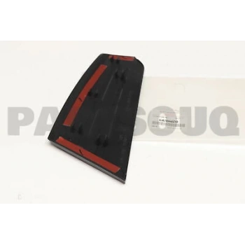 Tampon Bakaliti L200 2015-2019 Arka Sağ (Oem No:6420A020)