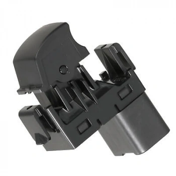 Cam Açma Düğmesi L200 2015 Sonrası Ön Sağ / Arka Sağ-Sol (Oem No:8608A320)