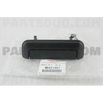 L300 Ön Kapı Kolu Dış Sol (Oem No:Mb421497)