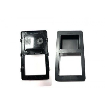 Cam Açma Düğme Çerçevesi L300 1990-04 (Oem No:Mb423467)