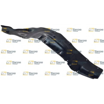 Çamurluk Davlumbazı L200 Ön  1990-1999 Sol (Oem No:Mb527071)