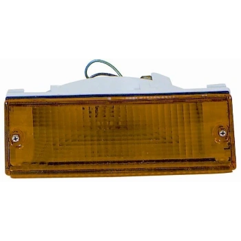 Sinyal Lambası Tampon L200  1990-1998 Sol (Oem No:Mb527079)