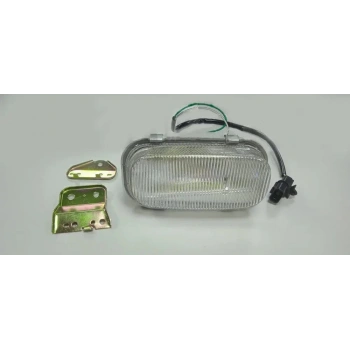 Sis Lambası Canter Fe515 / 635 / 659 1996- Sol (Oem No:Mc139758)