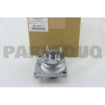 Fan Bağlantı Braketi L200 1996-2005 / Pajero 1996-05 (Oem No:Md364879)