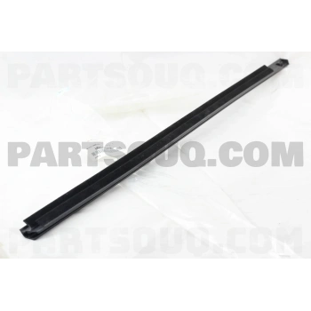 Cam Sıyırıcı L200 2007-2014 Ön Sağ (Oem No:Mn117612)