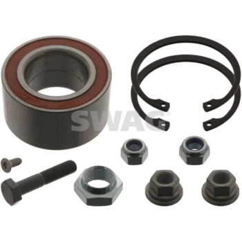 Teker Rulmanı Ön Seat Cordoba /  İbiza Iı / Iıı Toledo / Volkswagen Golf Iı / Iıı / Iv / Caddy Iı / Jette Iı / Passat /  Polo / Vento / 40X72X37 (Oem No:357498625)