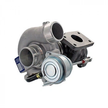 Turbo Ducato Iıı 2006 Sonrası 2.3Jtd 120Hp-130Hp (Oem No:504071260)