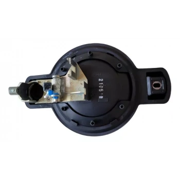 Kapı Kolu Doblo 2001-2012 Orta Dış Sol Şifre Delikli Kapaklı Otomatik (Oem No:735363994)