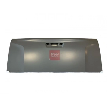 Bagaj Kapağı D-Max 2020 Sonrası (Oem No:898386044)
