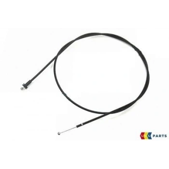 Tel Kaput Açma Caddy / Touran 2004-2010 Arka (Oem No:2K0823535)