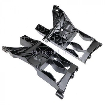 Far Bağlantı Braketi A6 2012-2014 Sol (Oem No:4G0805607)