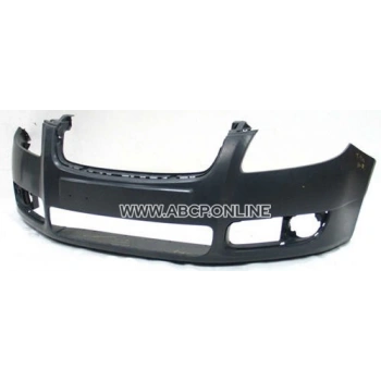 Tampon Fabia / Roomster 2007-2010 Ön (Oem No:5J0807221)