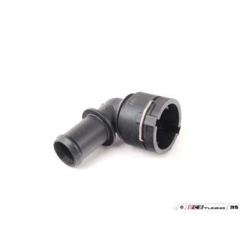 Su Flanşı Golf5 / Golf6 / Jetta / Caddy / Passat / A3 / Leon / Octavia 2006 Sonrası Bse-Cayd-Cfhf-Cffa 1.6-2.0 Tdı (Oem No:7M0122291)