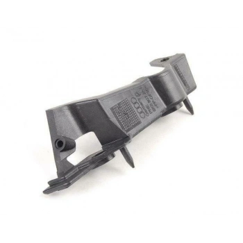 Tampon Bağlantı Braketi A4  2008 2012 Ön Sağ (Oem No:8K0807284)