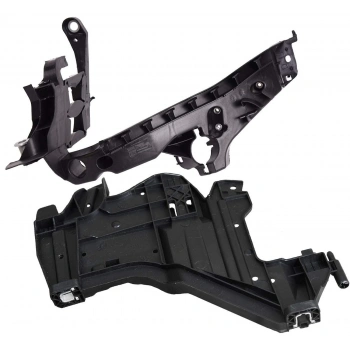 Far Bağlantı Braketi A4  2008 2012 Alt Sol (Oem No:8K0941453)