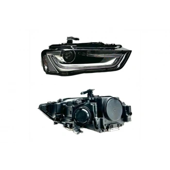 Far A4 2013-2016 (Zenon/Beyinler Üstünde) Sağ (Oem No:8K0945044)