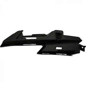 Tampon Bağlantı Braketi A3 2017-2020 Sedan (Far Altı) Ön Sol (Oem No:8V5807319)