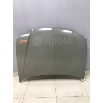 Motor Kaputu 323 2001 Sonrası (Hasarlı) (Oem No:B30D52310)