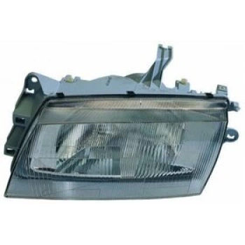 Far 323  1997-1998 Famılıa Sol (Oem No:Bg2M51040)