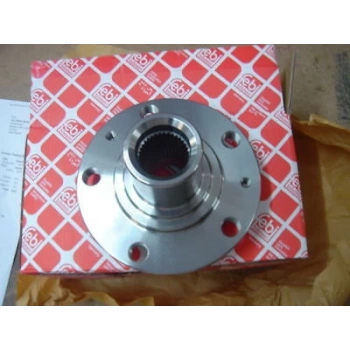 Teker Poryası Ducato 1994-2001 / Boxer 1994-2001 / Jumper 1994-2001 Ön Em Rulmansız 15 Jant (Oem No:1300472080)