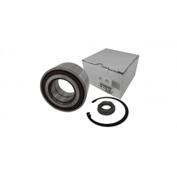 Teker Rulmanı Ön Audi 80 / A4 / A6 / Coupe / Cabriolet/ Volkswagen Passat V / Vı / 39/41X75X37 (Oem No:1617969780)