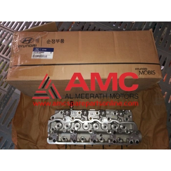 Silindir Kapağı H-100 1994-1996 / Kmy  1994-1996 / Kmy 2001-2004 Turbolu / L300 87-1997 / L200 85-1997 D4Ba / D4Ba (Oem No:2210042900)