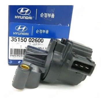 Sensör Rolanti Ayarlayıcı Atos 1998-02 (Oem No:3515002600)