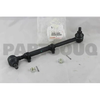 Kısa Rot Hilux  1998-2006 Ln-145 (Oem No:4546039485)