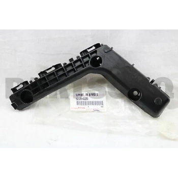 Tampon Bağlantı Braketi Corolla 2013-2016 Ön Sağ (Oem No:5211502250)