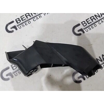 Tampon Bağlantı Braketi Arka Corolla 2019-2021 Üst Sağ (Oem No:5256202310)