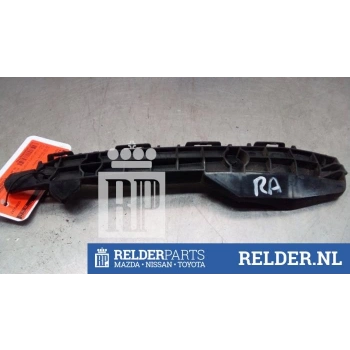 Tampon Bağlantı Braketi Auris 2012-2017 Arka Sağ (Oem No:5257502091)