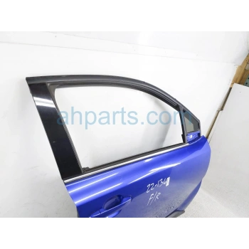 Kapı Chr 2016-2019 Ön Sağ (Oem No:6700110670)