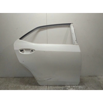 Kapı Corolla Arka 2013-2015 Sağ (Oem No:6700302410)