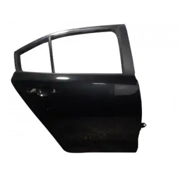 Kapı Corolla 2019 Sonrası Arka Sağ (Oem No:6700302550)