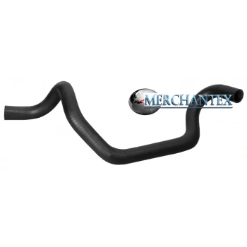 Hortum Radyatör Alt Clio 1.2 (Oem No:7700426721)