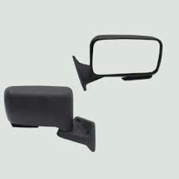 Ayna Dış Dikiz R12    71-2000 Dokunmatik Sağ (Oem No:7700668488)