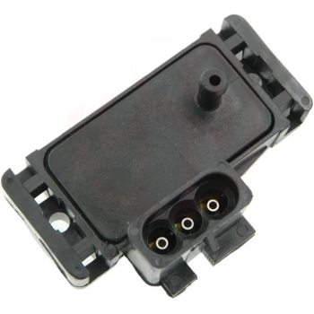 Sensör Basınç Emme Clio / Megane / R9 / Kangoo / Astra / Corsa B / Vectra A-B 97= 1.4-1.6 (Oem No:7700706876)