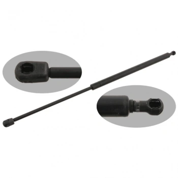 Amortisör Bagaj Kapak Laguna I  1993-2001 Hb. (Oem No:7700846772)