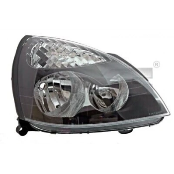 Far Clio 2001-2005 Siyah Sağ (Oem No:7701051770)